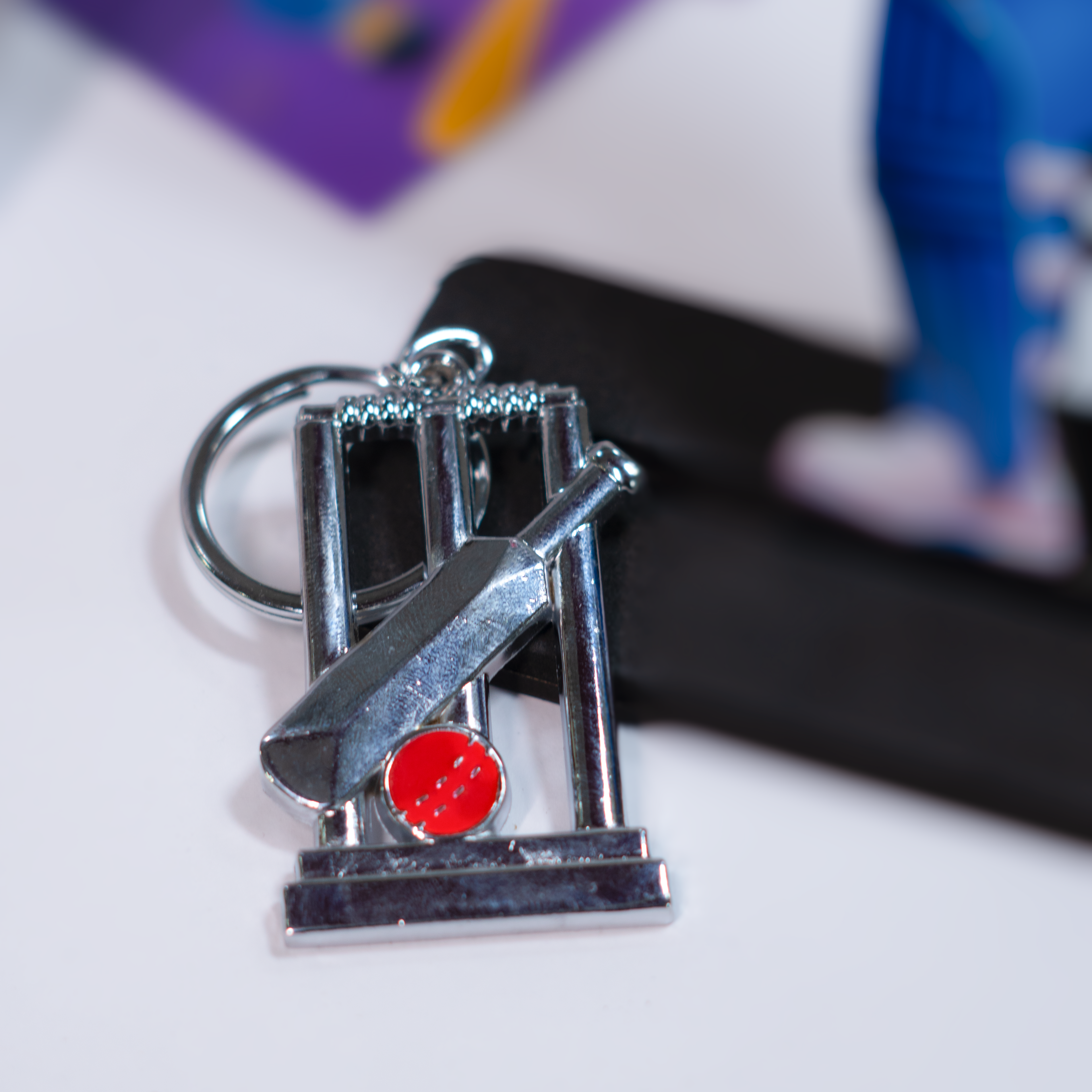 Cricket Theme Gift Box