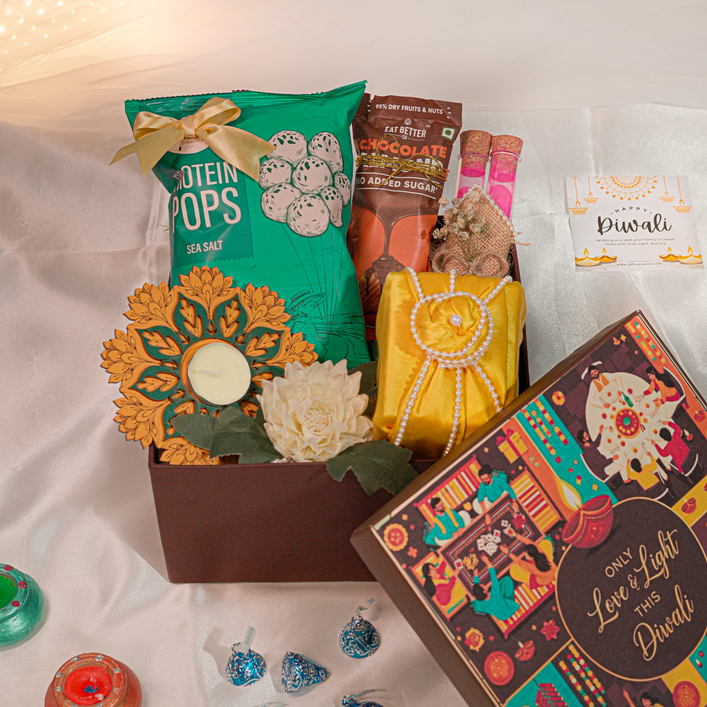 Diwali Gift Box