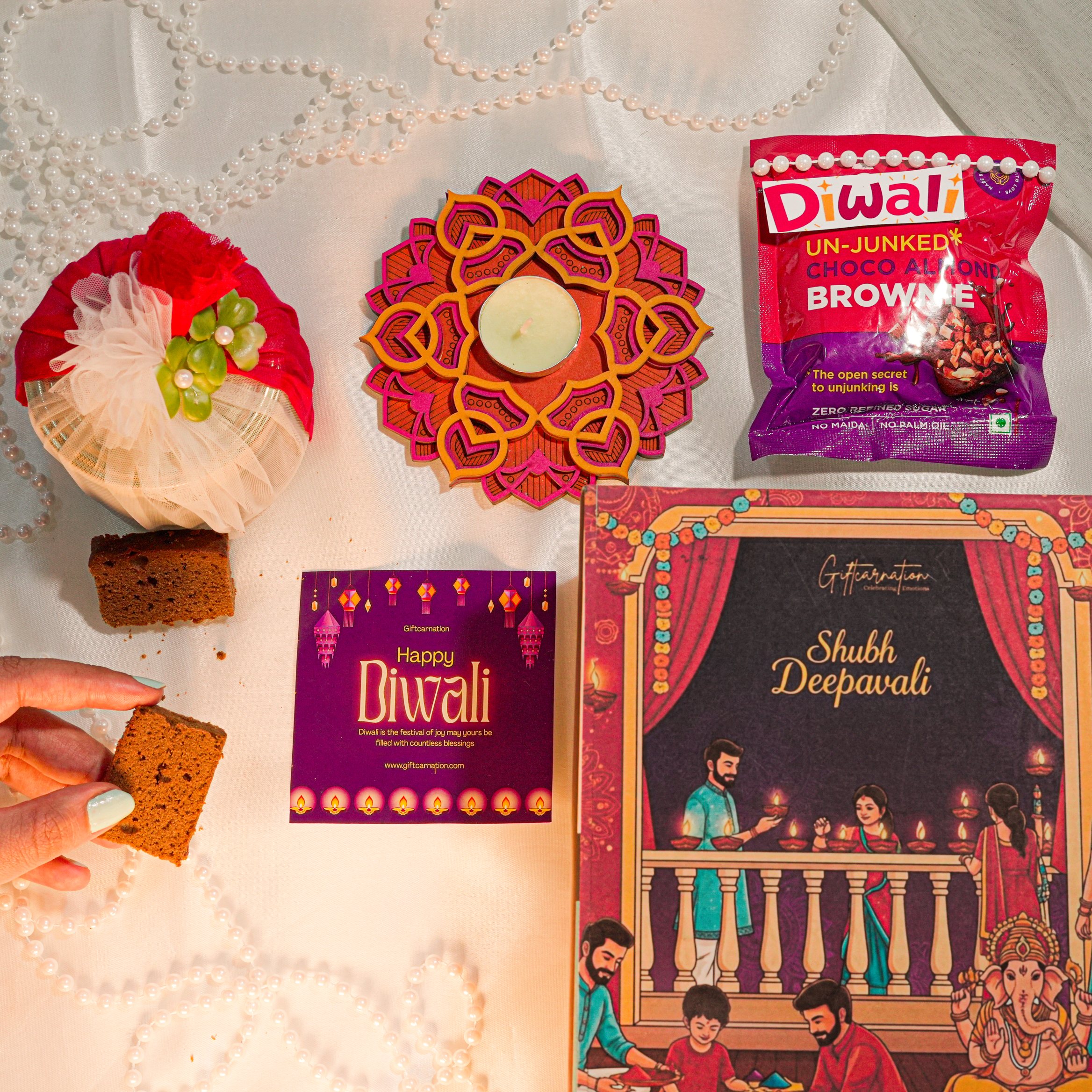 Diwali Gifts