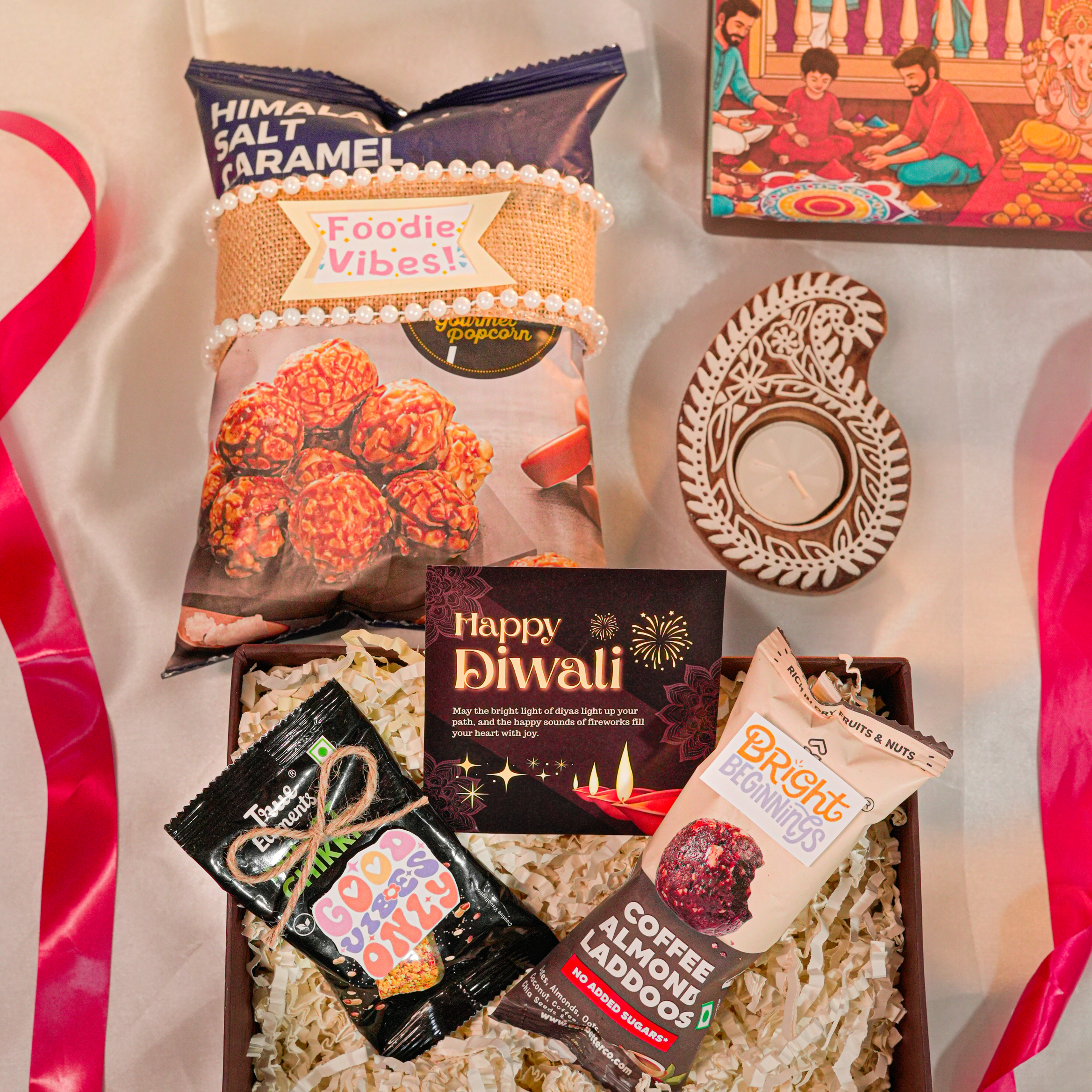 Unique Diwali Gifts