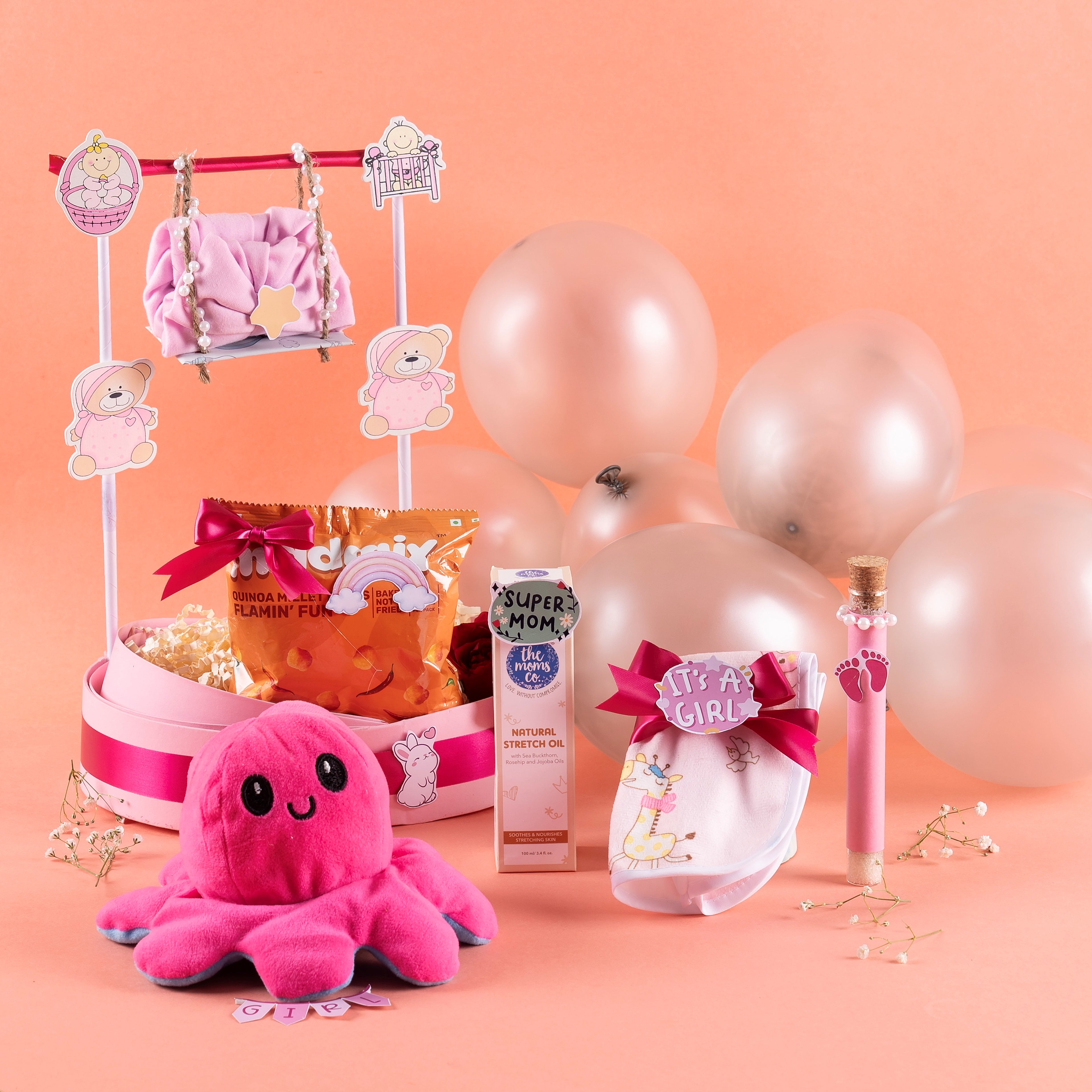 Gifts for Baby Girl
