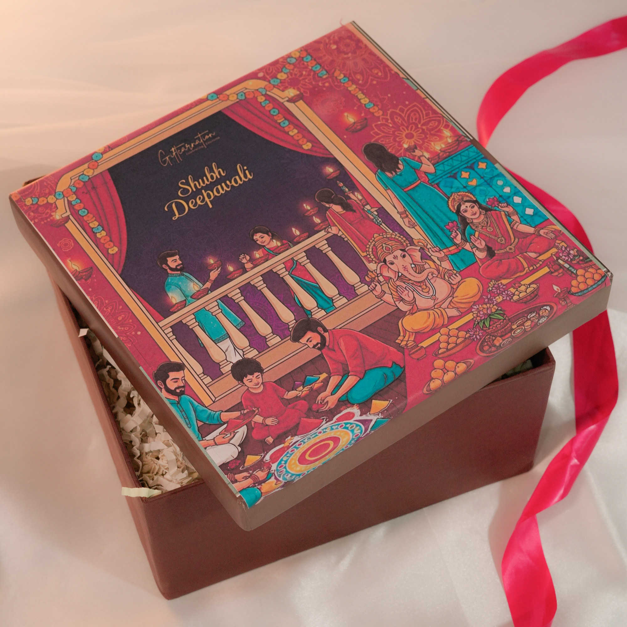 Diwali Gift Box
