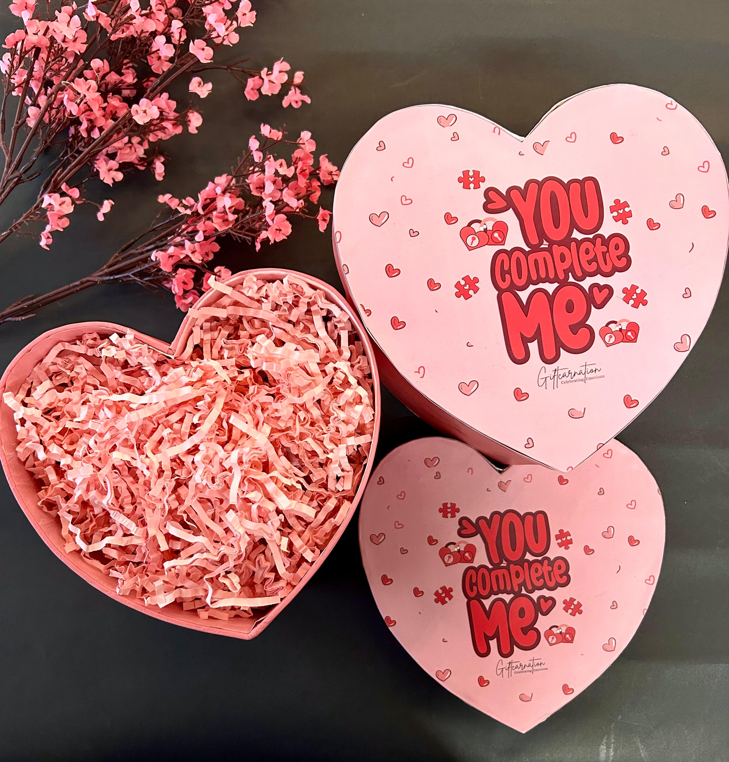 Rakhi Gift Hamper for Sister | Spa & Sweet Surprise Box for Her| Glow Girl Gift Hamper