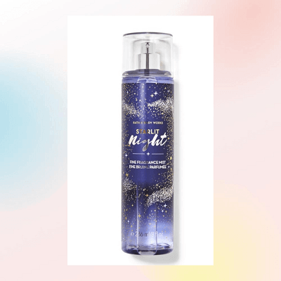 Bath & Body Works Body Mist