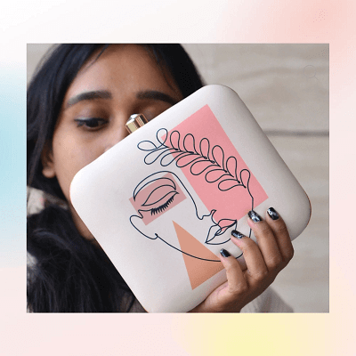 Clutch for Women