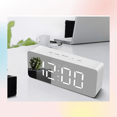 Digital Clock