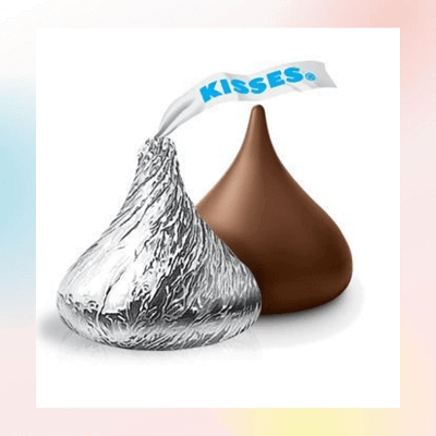 Hershey’s Kisses