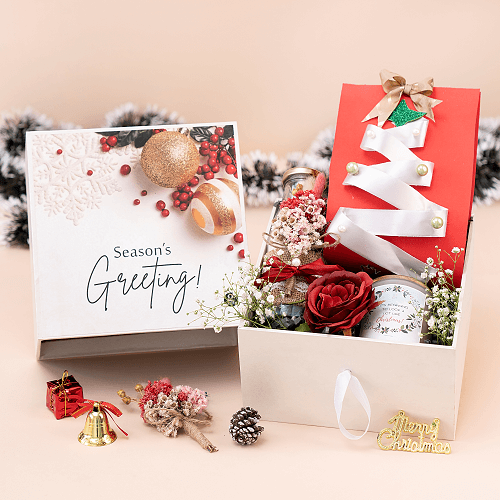 Corporate Christmas Gift