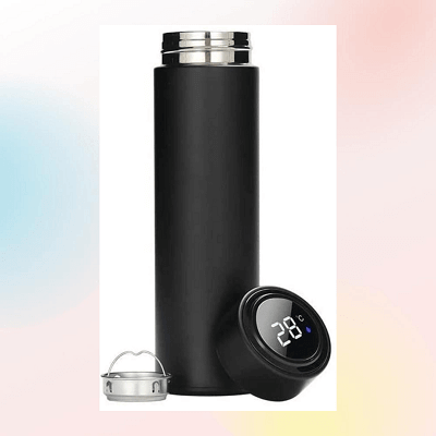 Temperature Control Bottle