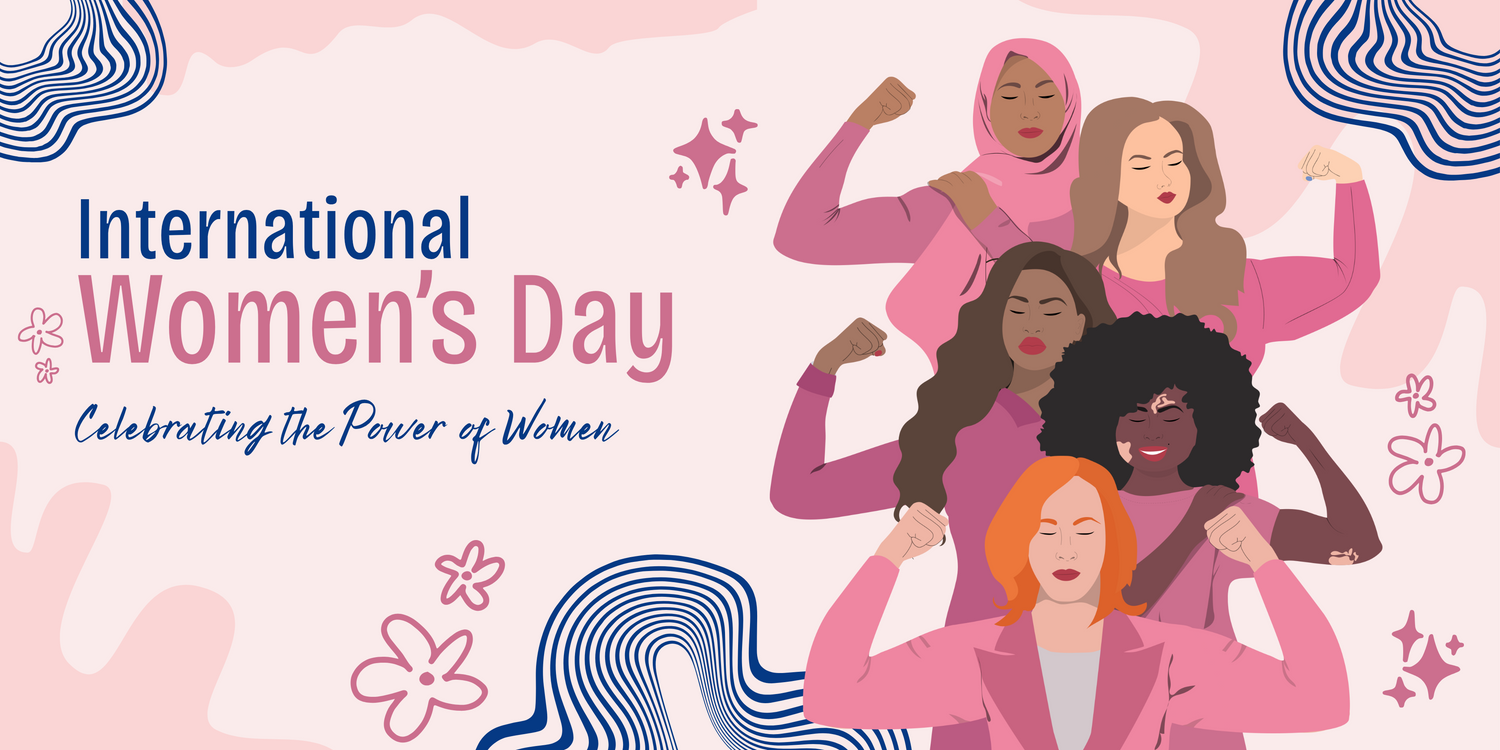 Women’s Day gifts for employees