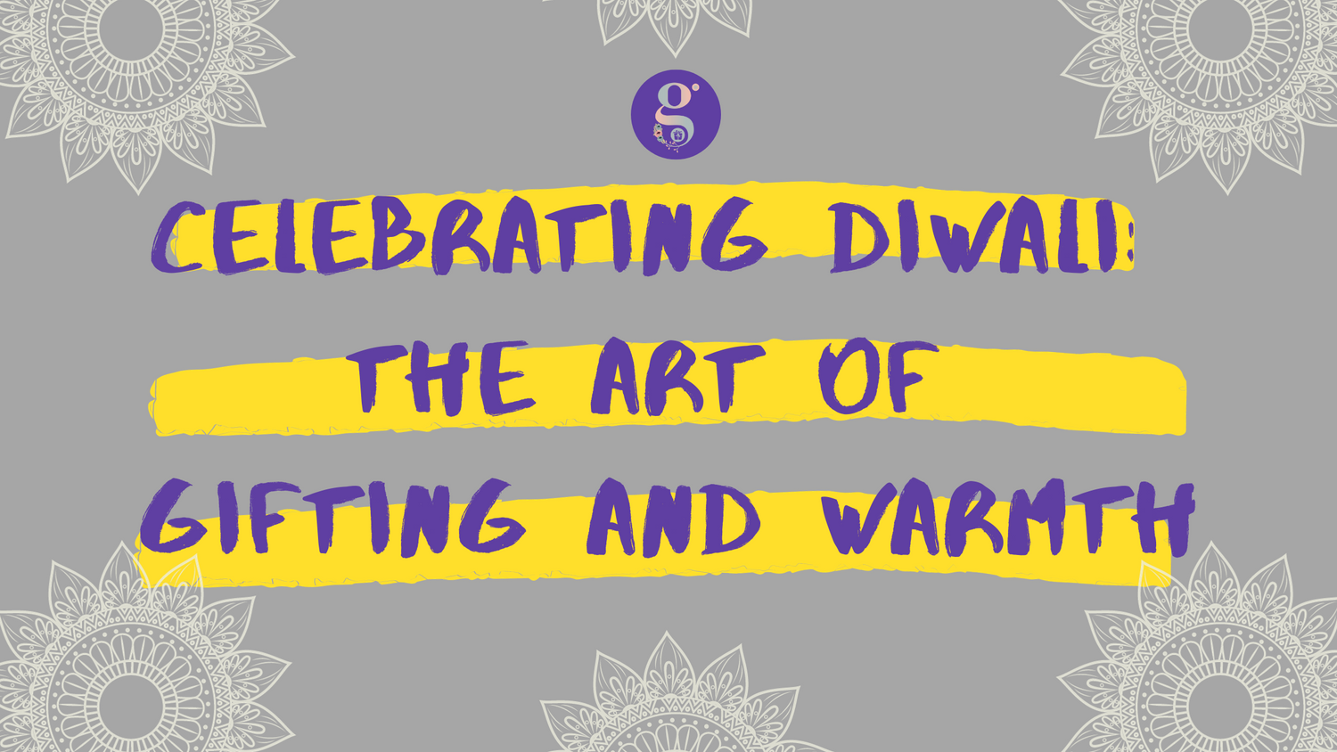 Celebrating Diwali: The Art of Gifting and Warmth