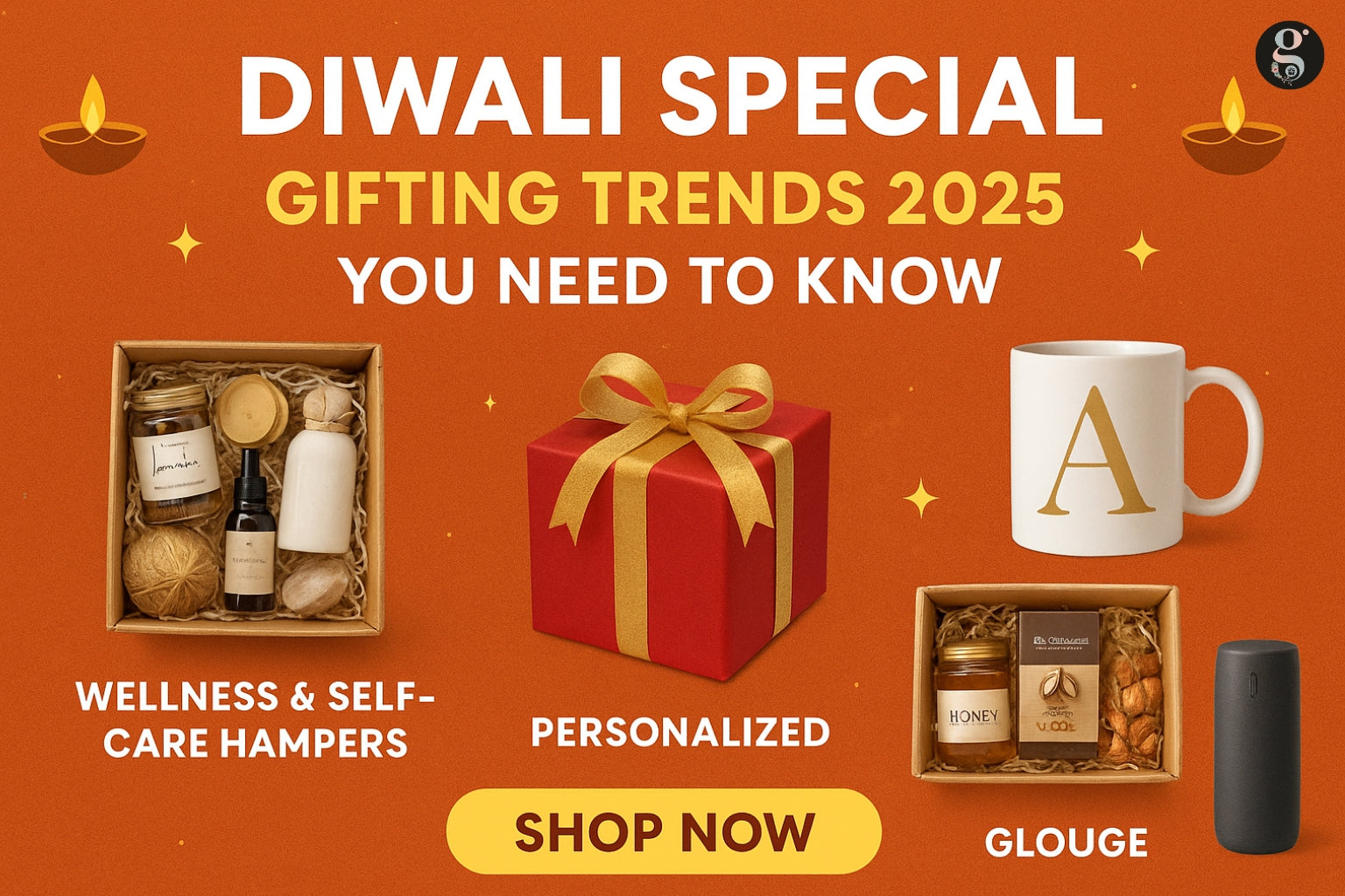 Diwali Special: Gifting Trends 2025 You Need to Know