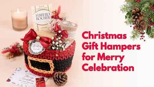 Christmas Gift Hampers