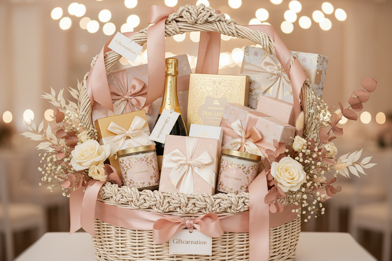 Perfect Wedding Gift Ideas For The Newlyweds!