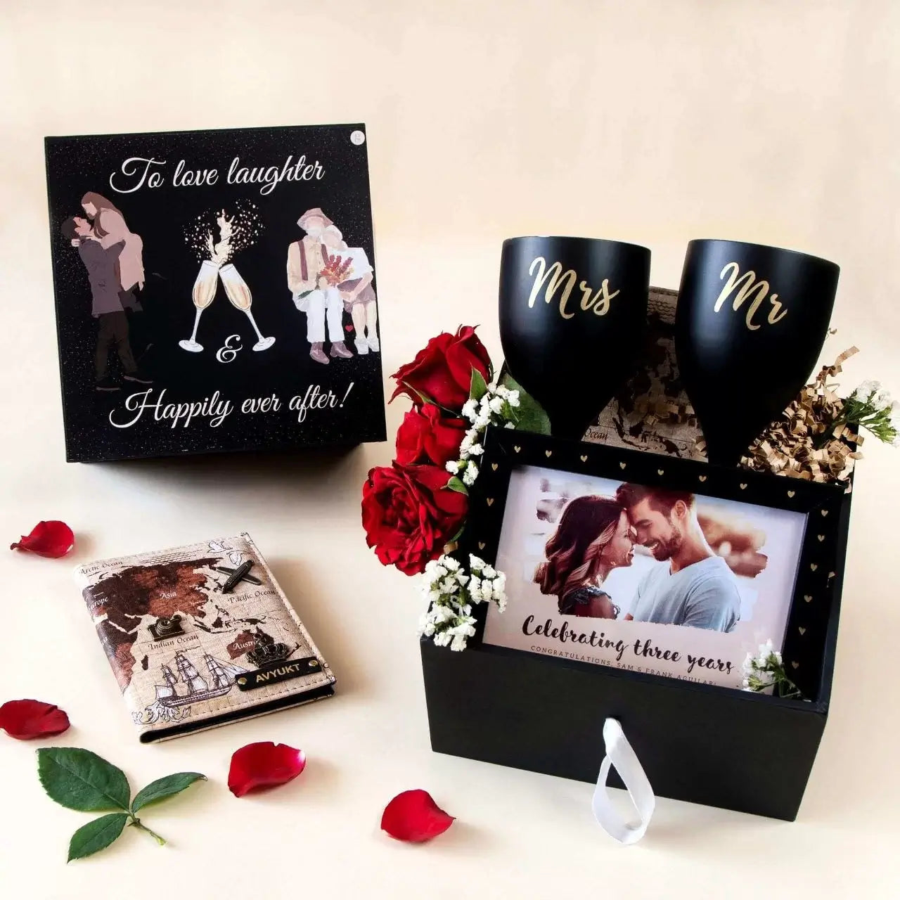 Bisht Enterprises - 6in1 Gift Sets Get Personalized Corporate Gifts, Best  Price In India. Personalized Gift Items for your Employees, Staff, Clients,  and Partners at the best & affordable prices at Bisht