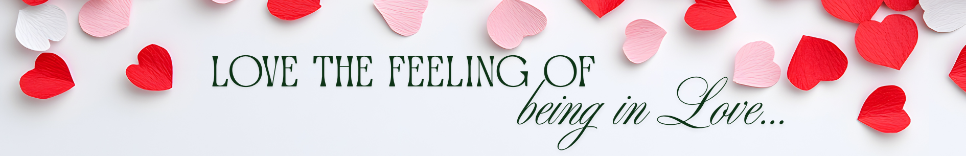 Valentine Collection!