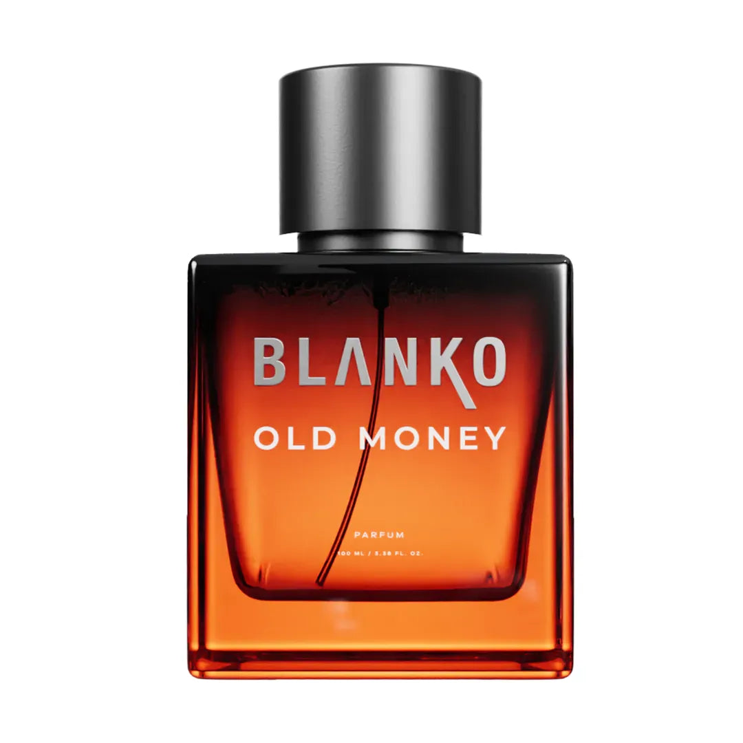 Blanko Old Money Perfume for Men (100ml)