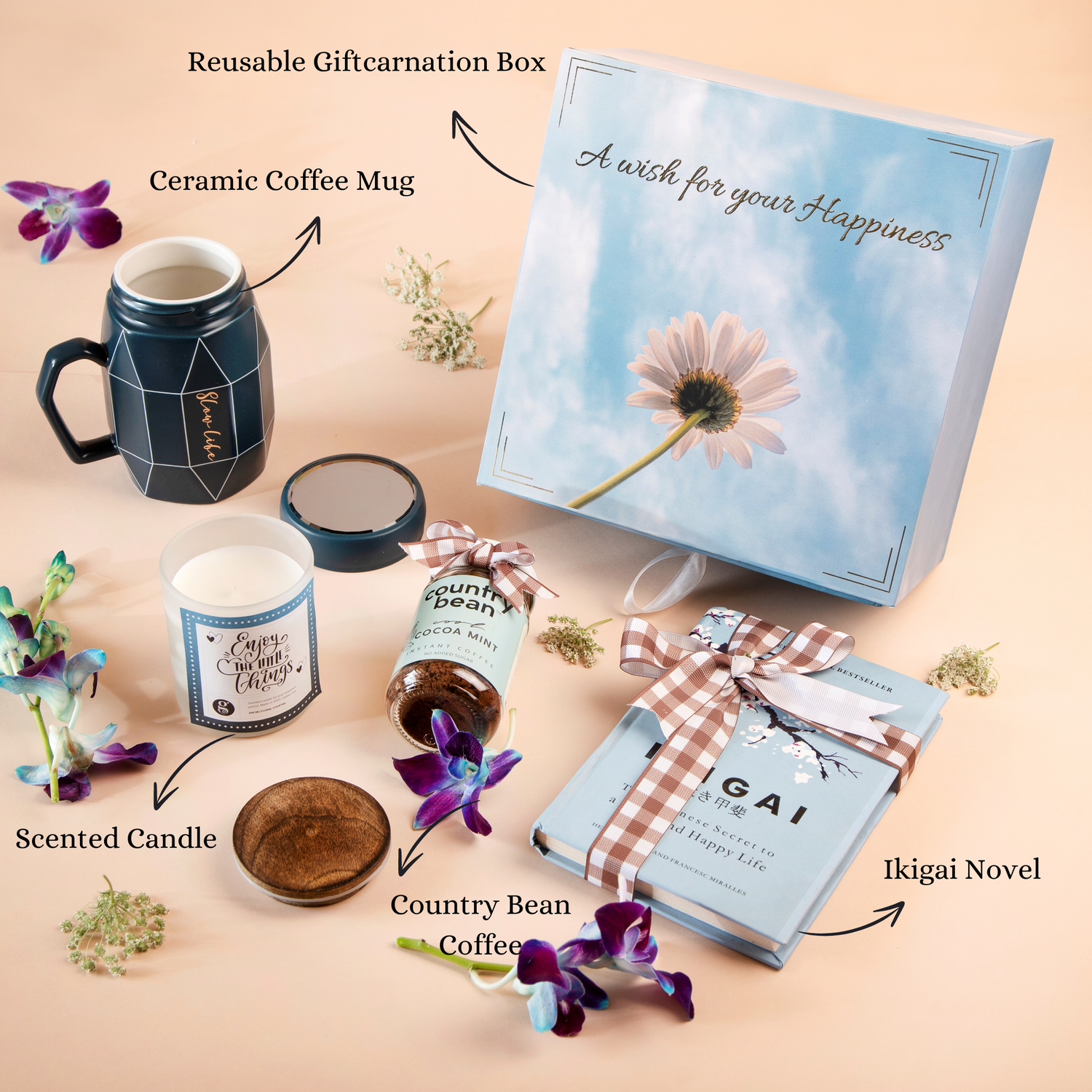 Coffee Gift Set