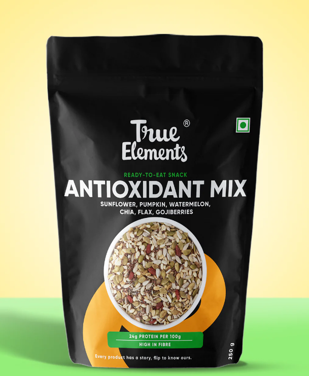 Antioxidant Mix