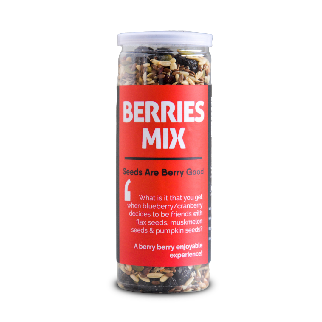 Berry Mix