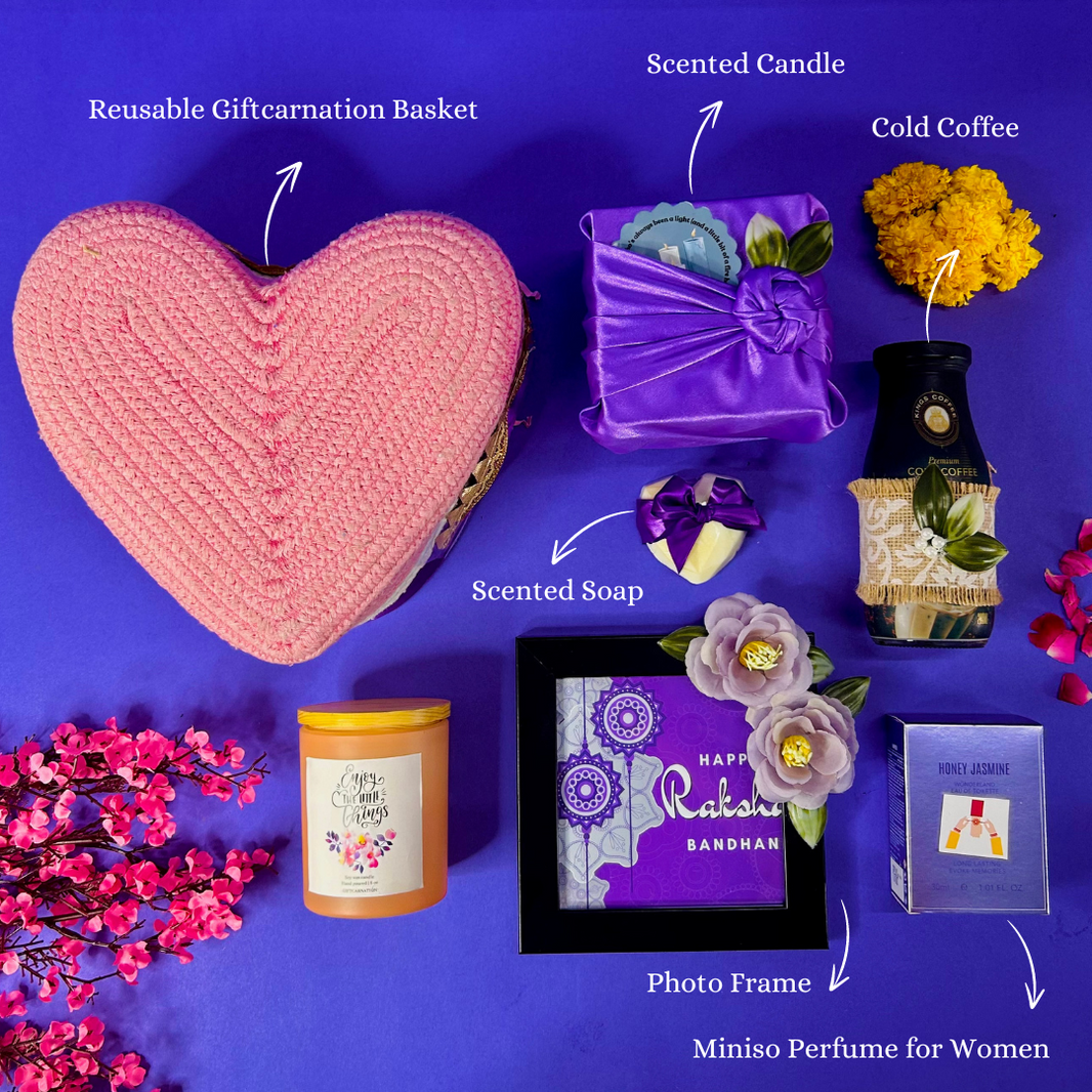 Make Her Heart Melt with Romantic Valentine's Day Gifts for Her ...