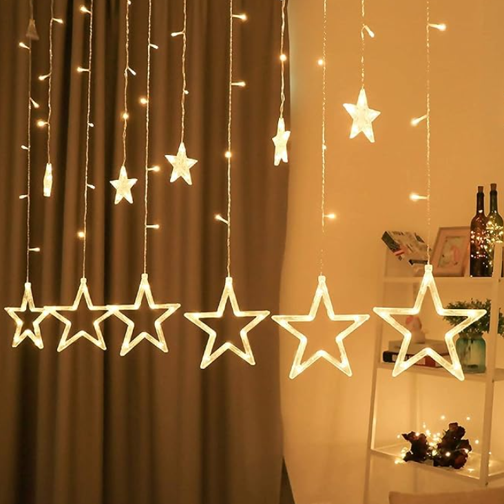 Christmas Star Light