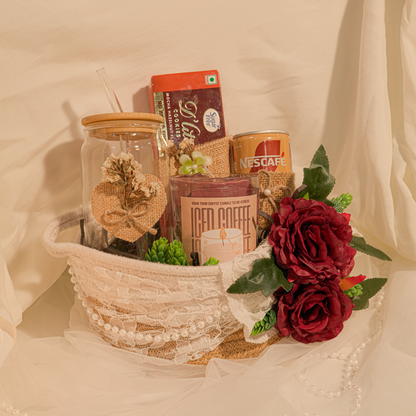 Koffee With Karan Hamper