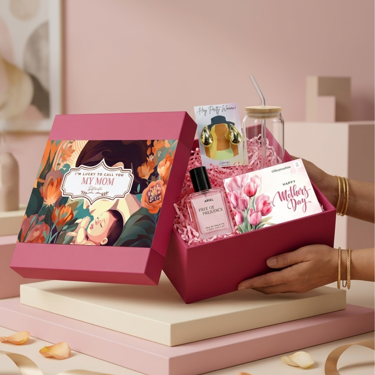 Cute Gifts for Mom