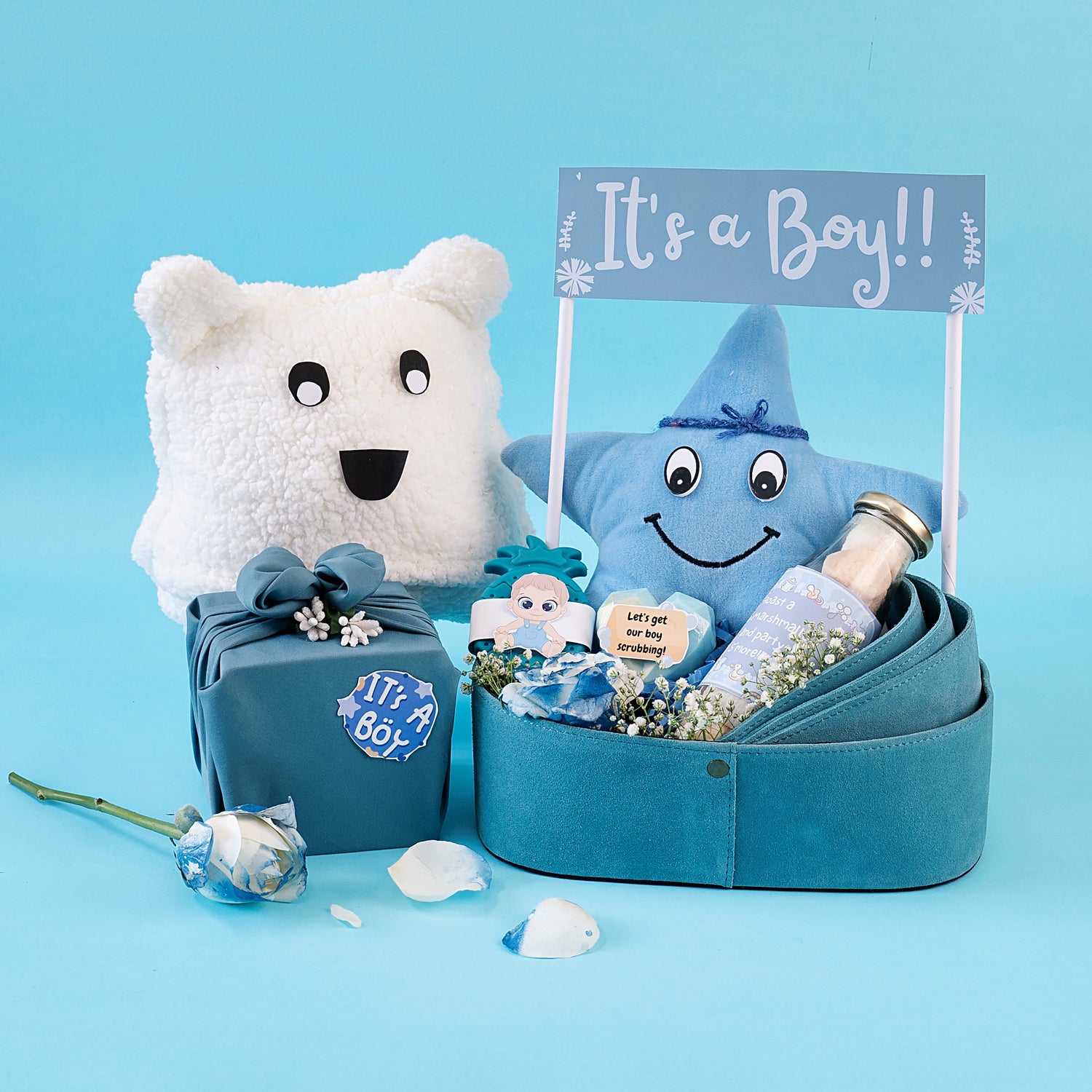 New Born Cute Gifts For Newborns New Born Baby Boy Gift Basket