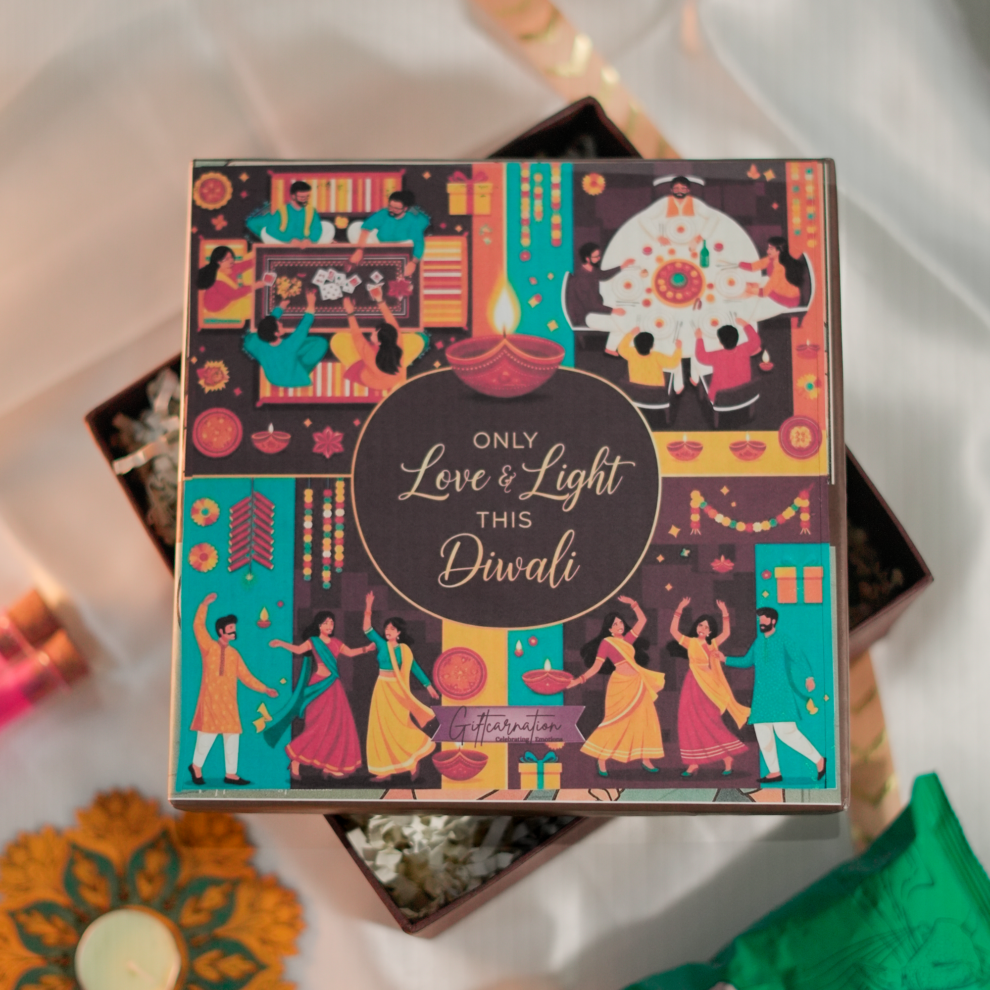 Diwali Box