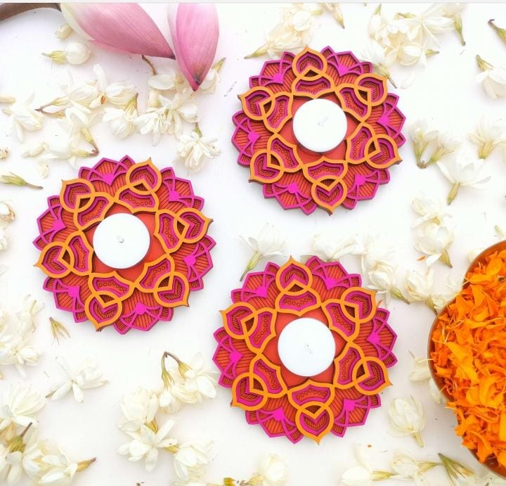 Diwali Corporate Gifts