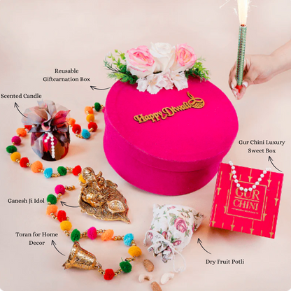 Diwali Gift Box