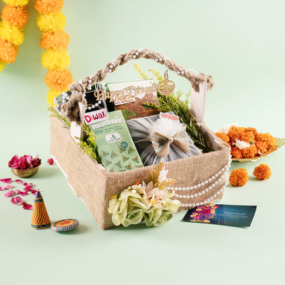 Diwali Gift Hamper