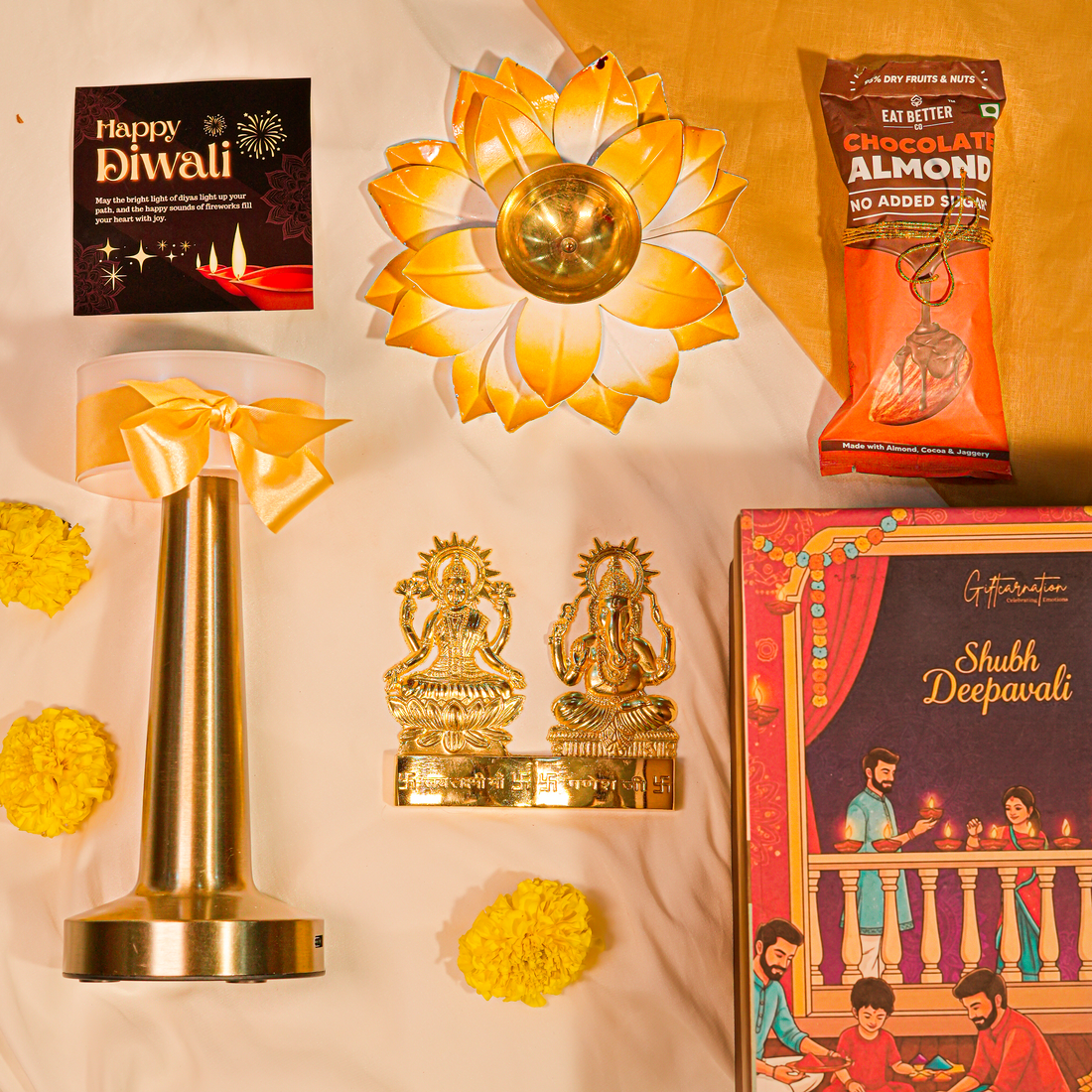 Diwali Pooja Box