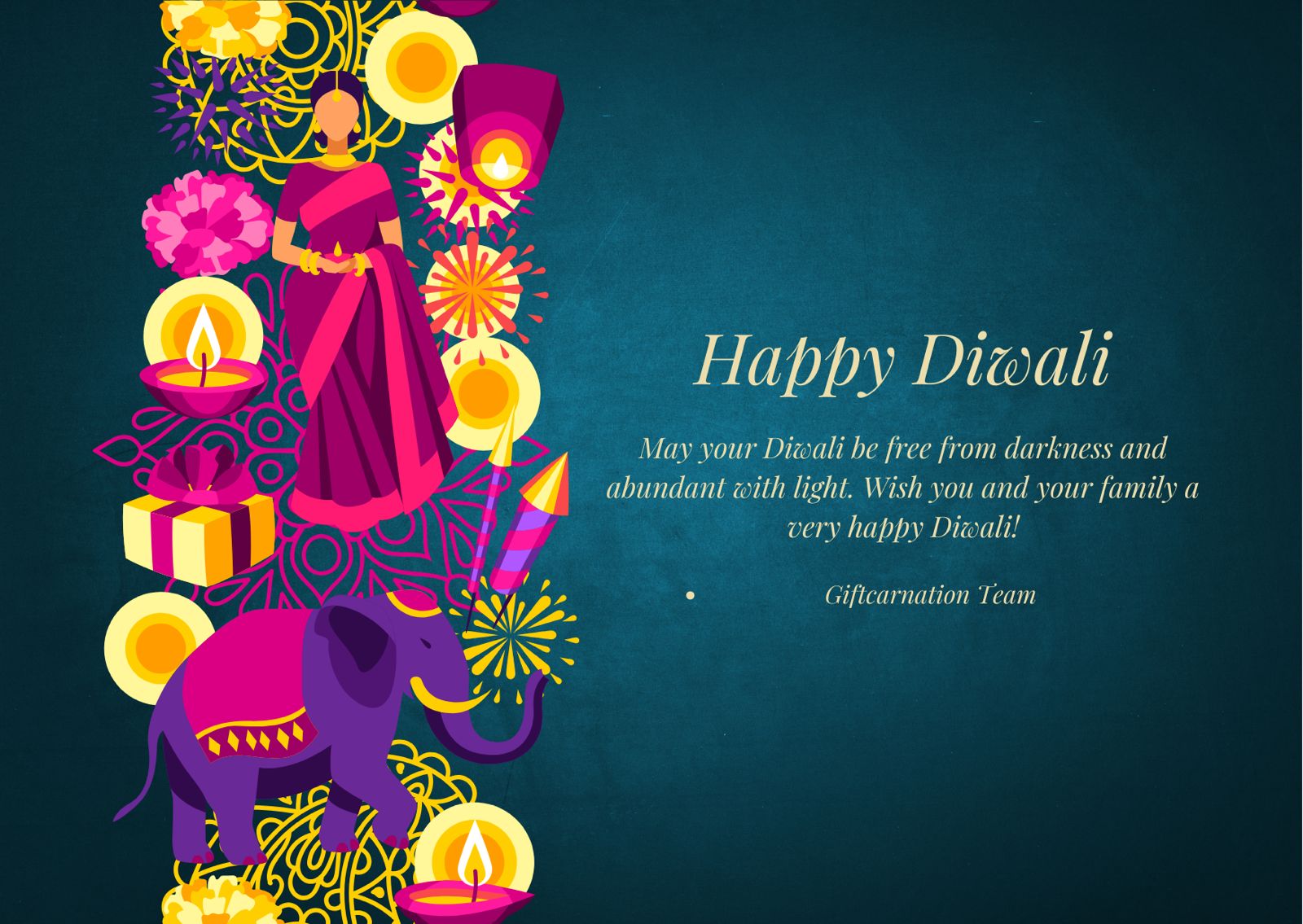 Diwali Wishes