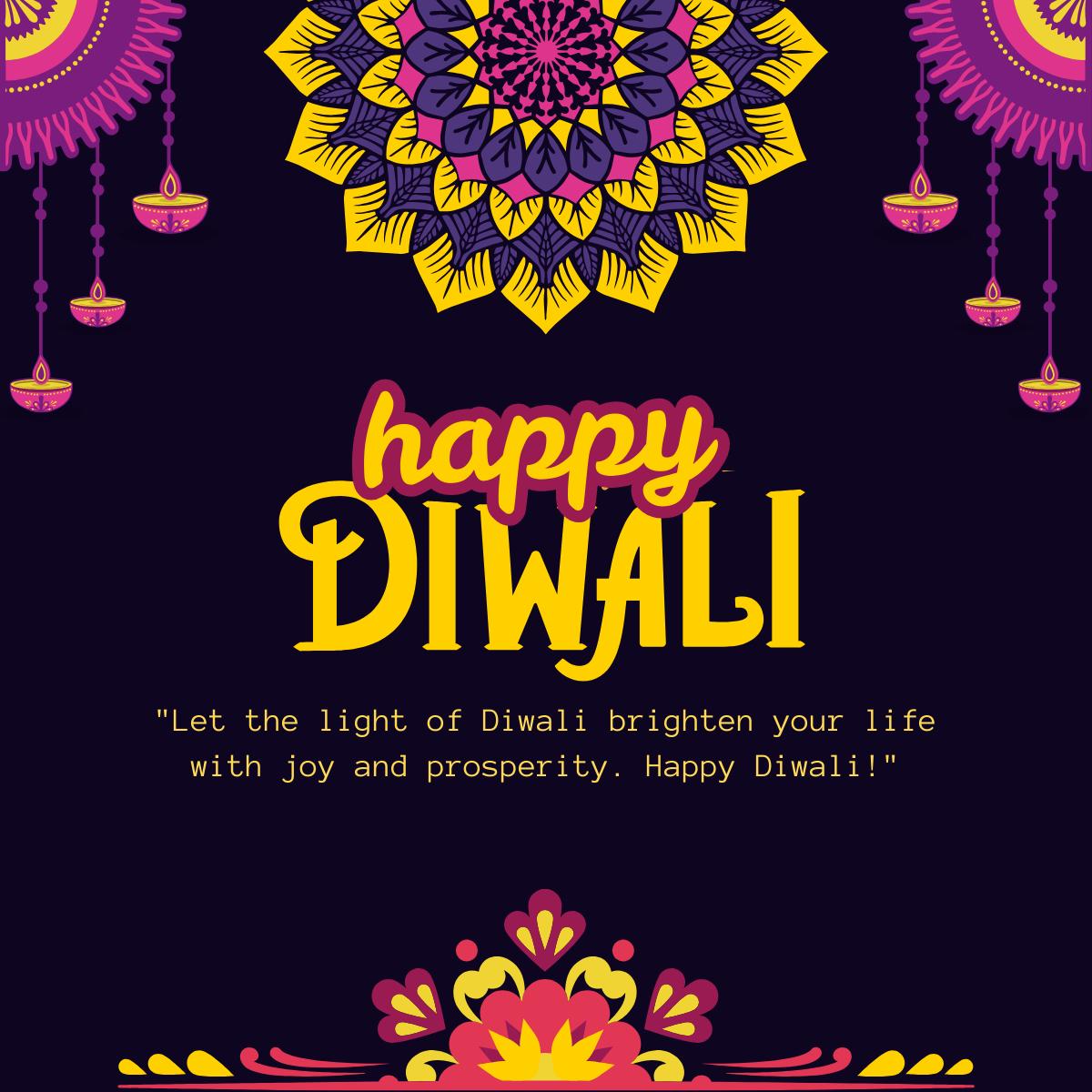 Diwali Wishes