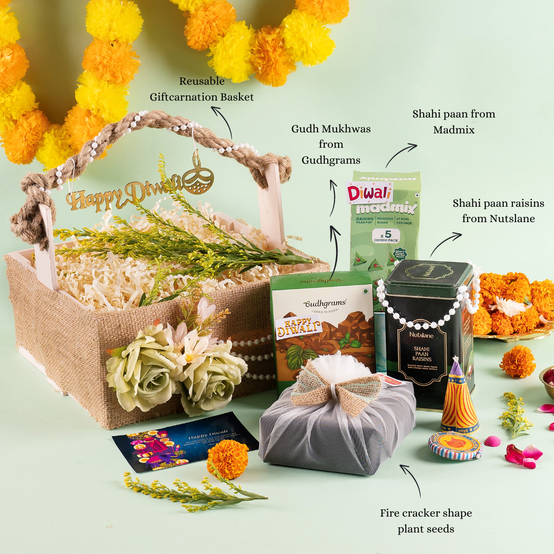 Diwali Hamper