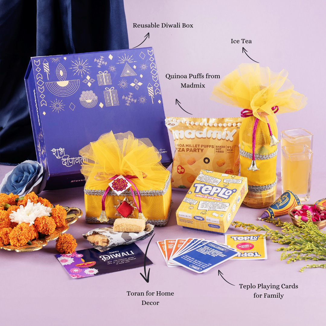 Diwali Party Hamper