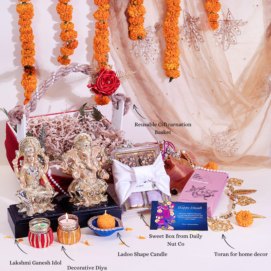 Diwali Gift Hamper