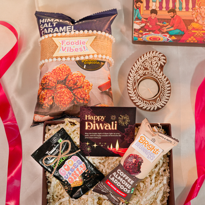 Unique Diwali Gifts