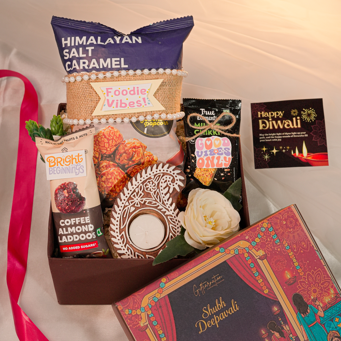 Diwali Gift for Employees