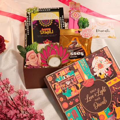 Diwali gift hamper