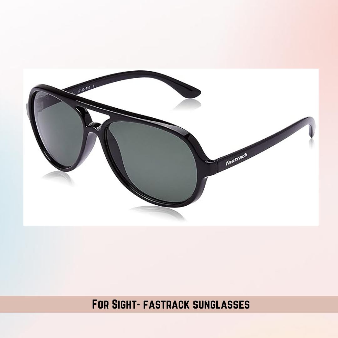 Fastrack Sunglasses