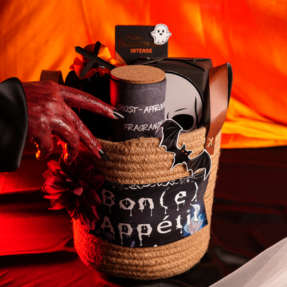 Wicked Treats Halloween Hamper