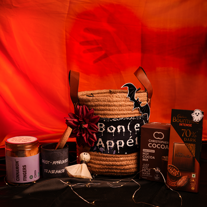 Wicked Treats Halloween Hamper