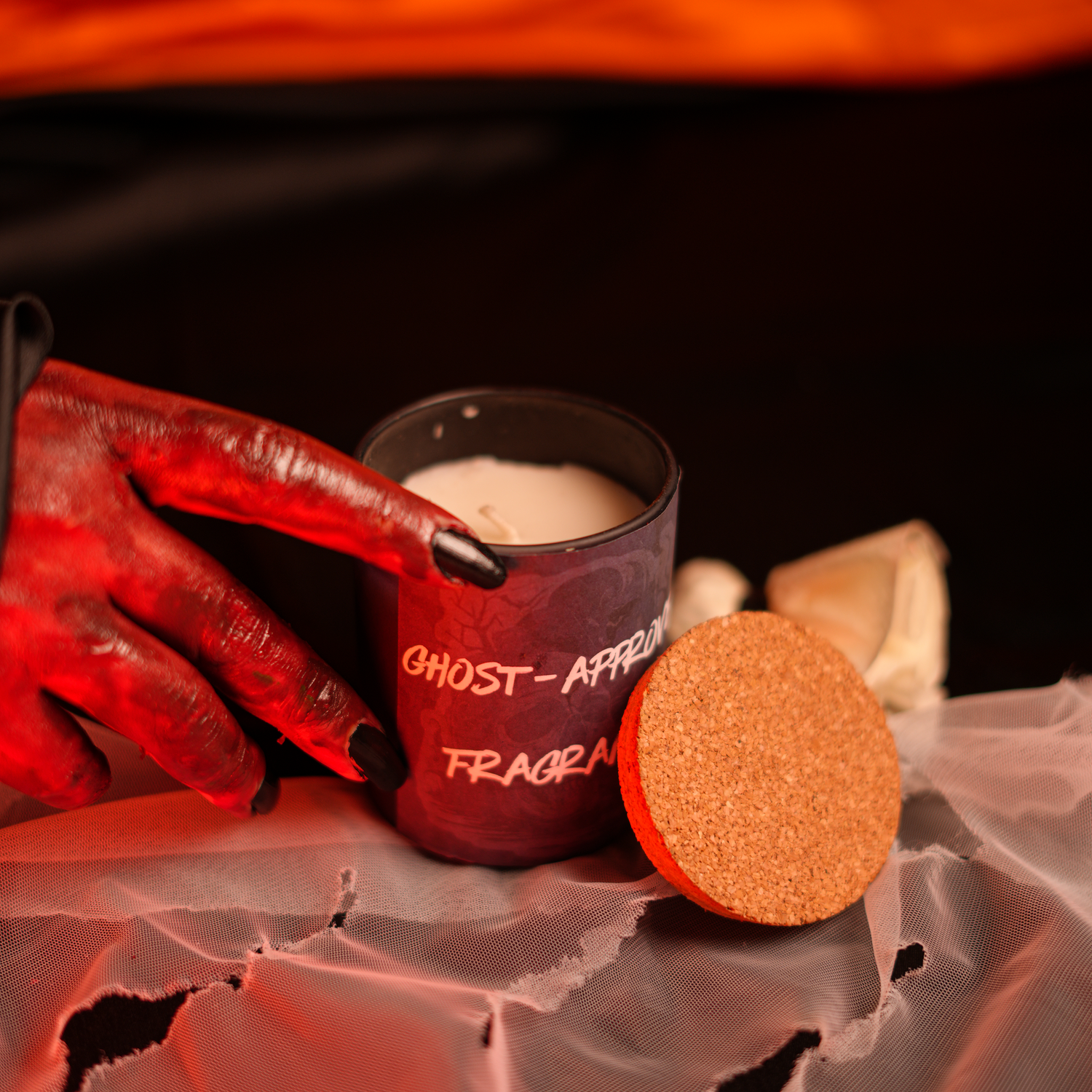 Wicked Treats Halloween Hamper