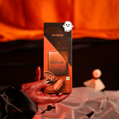 Wicked Treats Halloween Hamper