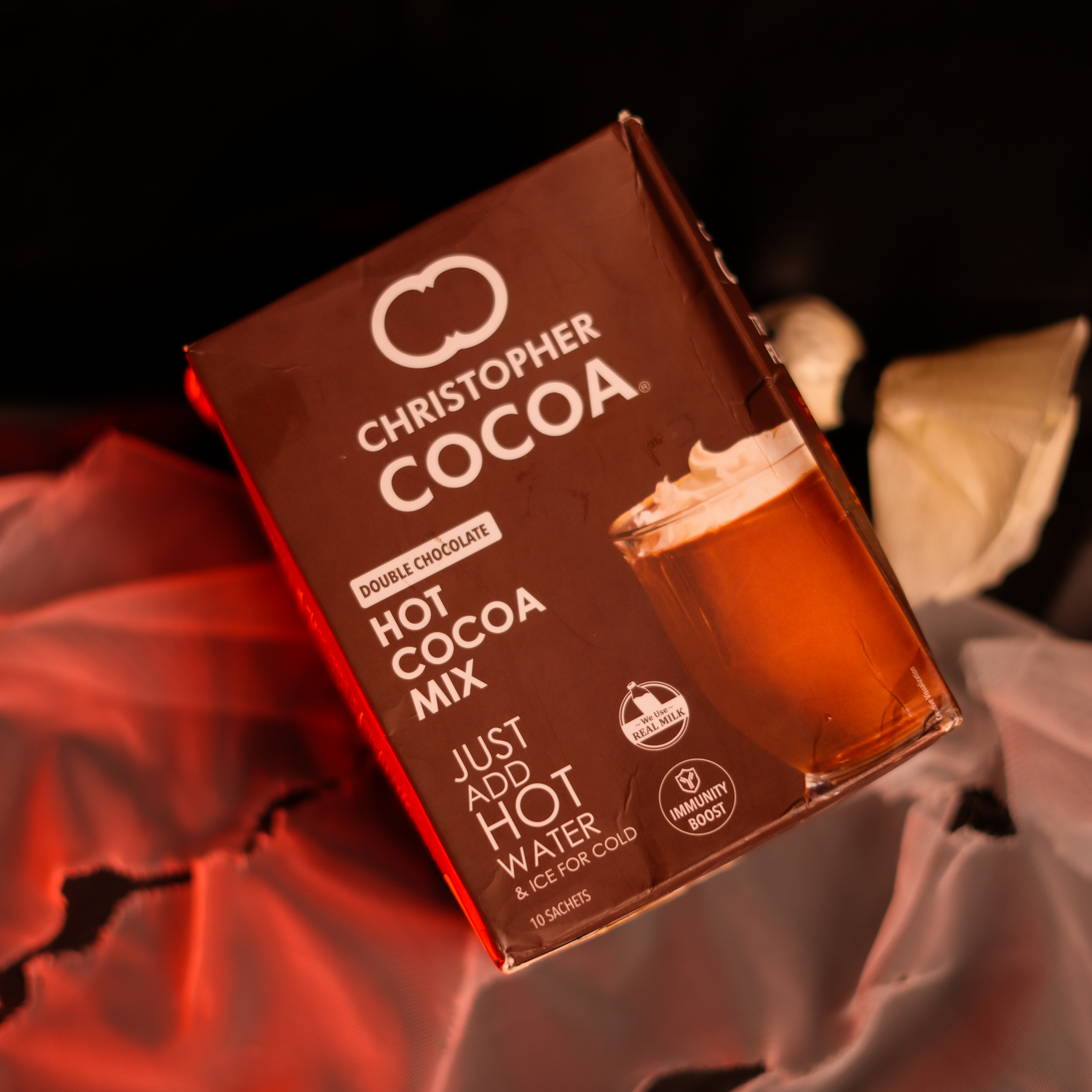 Wicked Treats Halloween Hamper