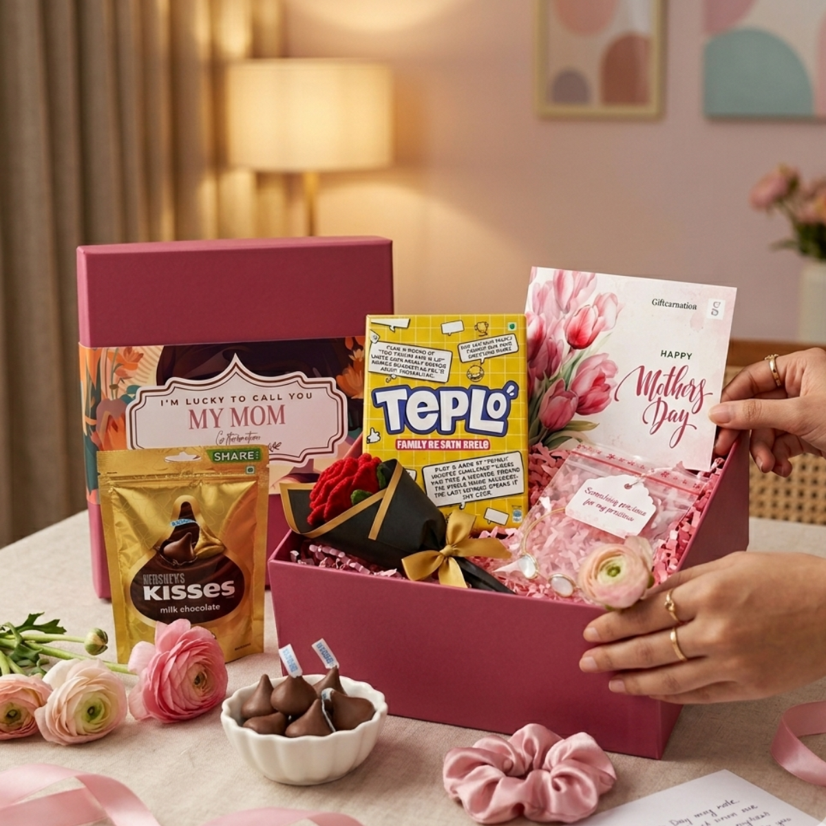 Gifts for Mom