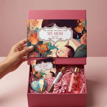 Gift Hamper for Her